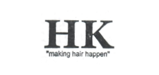 HK Hair Studio